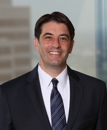 Grant B. Stock
